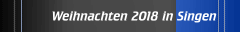 Weihnachtsfeier in Singen 2013